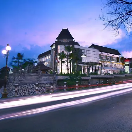 Neo Denpasar By Aston Hotel